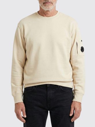 C.P. Company Felpa girocollo C. P. Company in cotone