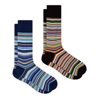 Paul Smith unisex, Ropa interior, Multicolor, Talla: ONE Size