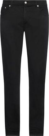 Alexander McQueen PARTES DE ABAJO - Pantalones vaqueros en YOOX.COM