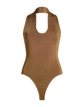 Khaite TOPWEAR - Body su YOOX.COM