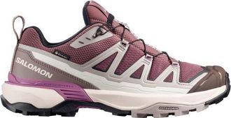 Salomon X Ultra 360 Edge GTX Multisportschuhe f&uuml;r Damen | braun