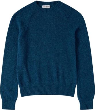 Dries Van Noten Melbourne 4709 M.k.sweater 021229.4709