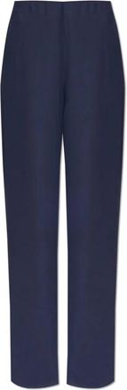 Cult Gaia Sara Broeken - Dames - Wijde Broeken - Blauw - 2XS - Broeken