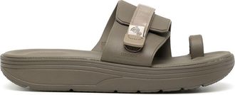 Suicoke Uta toe-strap sandals - Grey