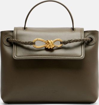 Bottega Veneta Borsa Ciao Ciao Small in pelle