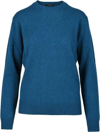 Homeward Clothes Blue Pullover Sweater