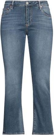 AG - Adriano Goldschmied BOTTOMWEAR - Jeans sur YOOX.COM