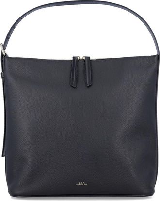 A.P.C. A. p.c. Vera Shoulder Bag