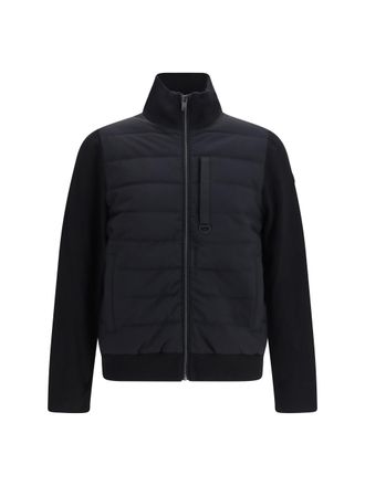 Moose Knuckles Kamet Jacket - Black
