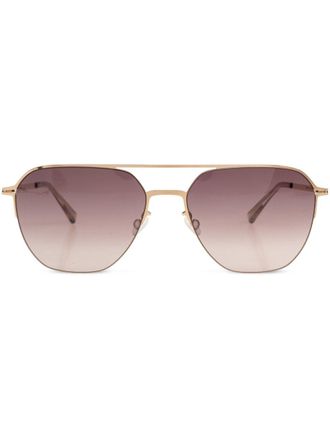 Mykita Occhiali da sole Amos - Oro