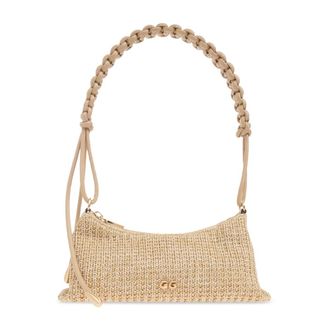 Cult Gaia Donna, Borse, Beige, Taglia unica, new