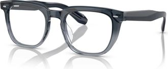Oliver Peoples Brillenmonturen - unisex - Brillen - Veelkleurig - 49 MM - Accessoires