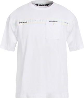 Palm Angels CAMISETAS Y TOPS - Camisetas en YOOX.COM