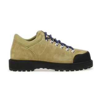 Diemme Scarpa da trekking bassa Cornaro - - Shoes - Uomo - Beige - 41 EU