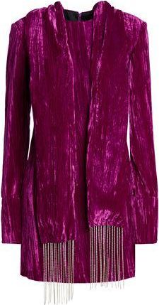 Face to Face Style DRESSES - Mini dresses on YOOX.COM