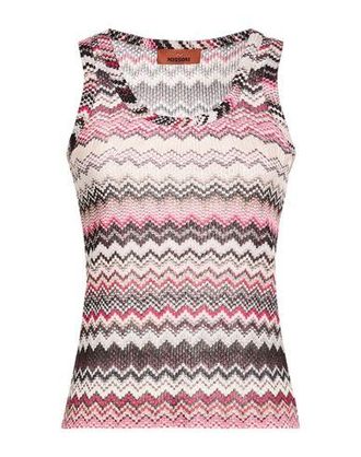 Missoni Tank tops