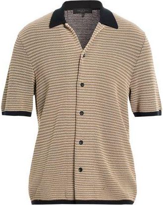 Rag & Bone TOPWEAR - Shirts on YOOX.COM