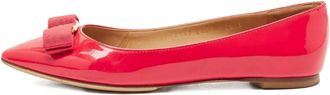 Ferragamo 1136561 Red - Rood