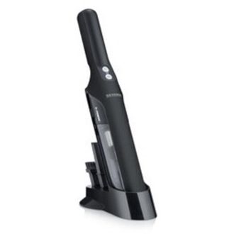 Severin Aspiradora De Mano Severin Hv 9589 Sin Cable 120 W Negro