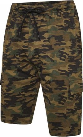 KAM Cargo Camo Shorts Lounge Cotton Summer New Casual Big Mens Kingsize Multiple Pockets to Back and Front Charcoal/Khaki/Navy 2XL-8XL (3306) (as8, Alpha,