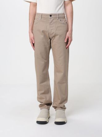 Stone Island Jeans regular fit Stone Island in cotone