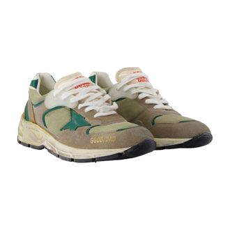 Golden Goose Sneaker - Multicolor