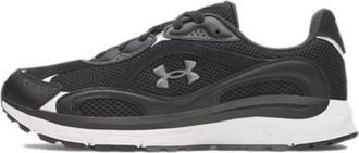 Under Armour Tech Runner Black Castlerock 6011293-002