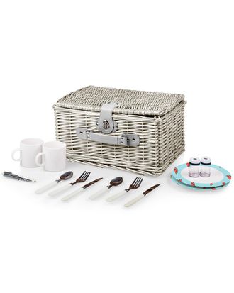 Picnic Time Dnu Picnic Time Catalina Picnic Basket