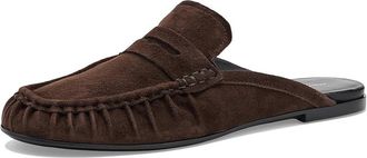Vagabond Aleya Womens Sandals Coffee 2 : EU 41 (US Womens 11) M, Leather