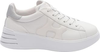 Hogan Rebel H564 Mutton Leather Sneakers