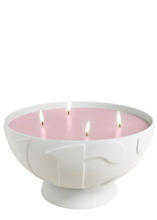 Vyrao Large Rose Marie Candle
