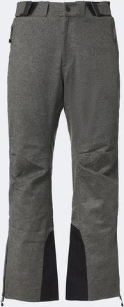 Sease Pantalones de esqu&iacute; rectos Indren de cachemir