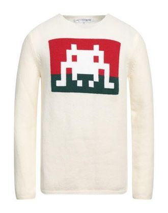 Comme Des Gar&ccedil;ons Sweaters