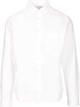 Isabel Marant Hombre, Camisas, Blanco, Talla: S