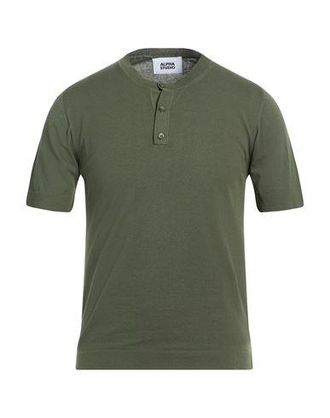 Alpha Studio TOPS - T-shirts auf YOOX.COM