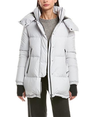 Herno Puffer Down Coat
