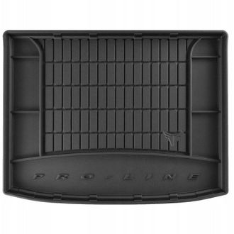 OEM Alfombrilla De Goma Para Maletero Infiniti Q30 Sport Hb 2015-2019 Tm