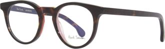Paul Smith Unisex 47mm Eyeglasses PSOP013V1-005-47