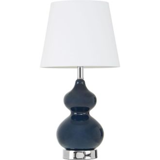Premier Housewares Heidy Table Lamp - Premier Housewares