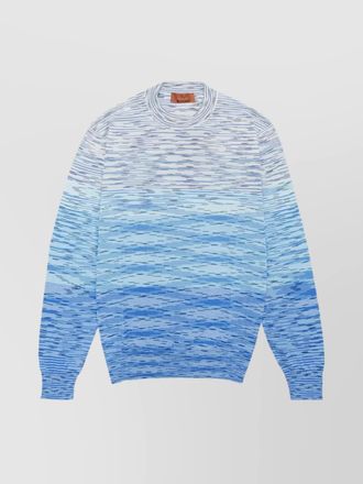 Missoni cotton jumper