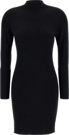 Max Mara Mujer, Vestidos, Negro, Talla: S