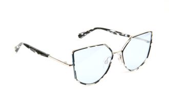 Ana Hickmann Sunglasses HI3207 G21A 54