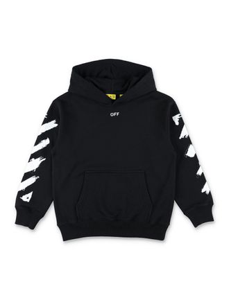 Off-white Abbigliamento bianco sporco.... Nero