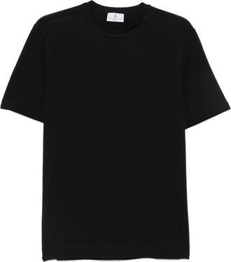 Magazzino Ricambi Ossigeno Crew-neck Short-sleeve T-shirt