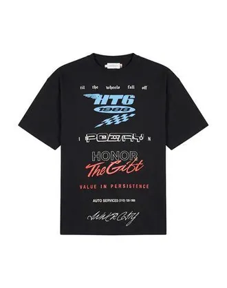 Honor The Gift CAMISETAS Y TOPS - Camisetas en YOOX.COM
