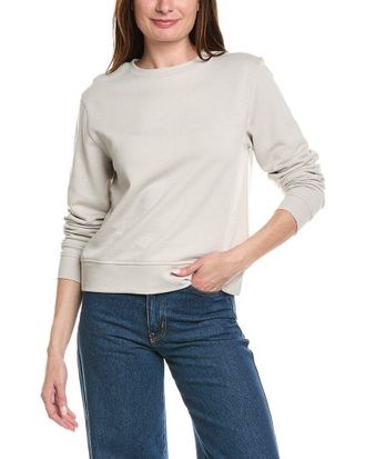 Vince Crewneck Pullover