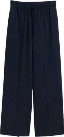 Tom Tailor Dames, Broeken, Zwart, Maat: XS