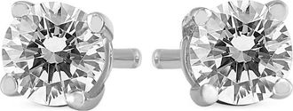 Monary 0.50 Ct. Tw. Diamond Studs