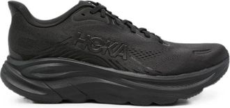 Hoka One One Clifton 11 Lace-up Fastening Sneakers