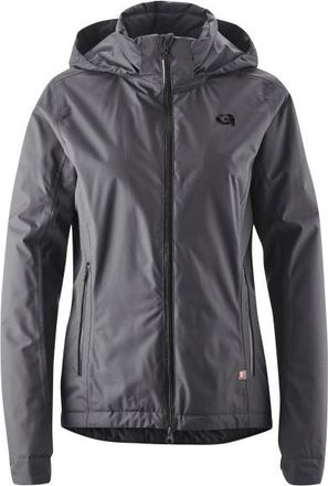Gonso Save Jacket Therm Velojacke f&uuml;r Damen | grau